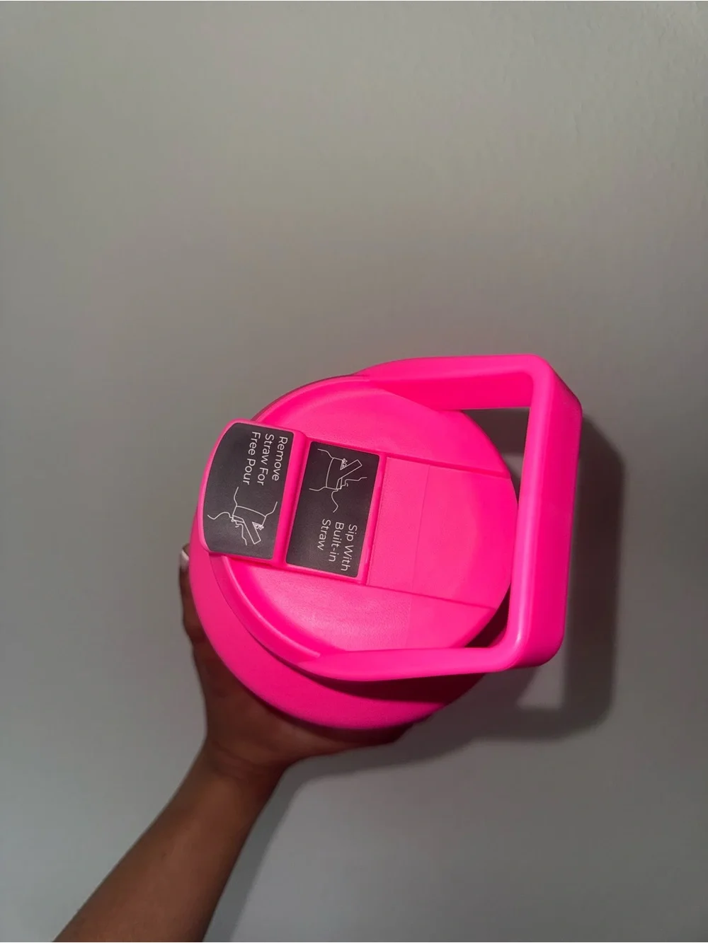 pink hydrojug - Picture 4 of 4